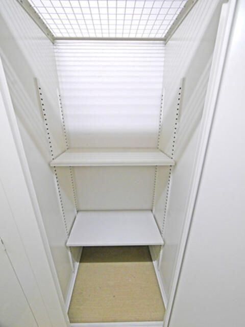 ブルソール信濃町 その他