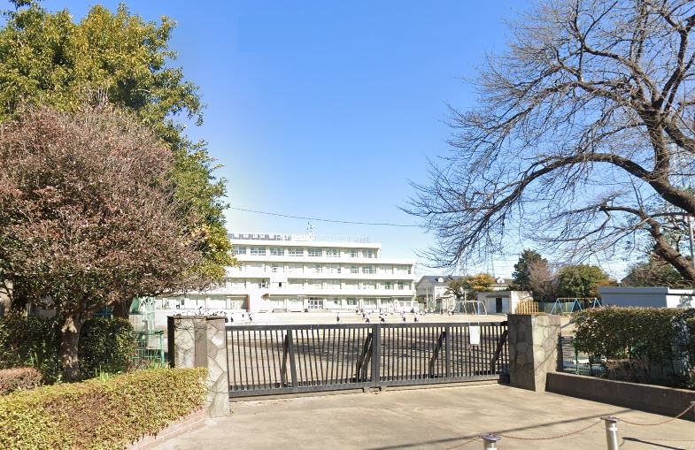 Ｎステージ東小金井 小学校