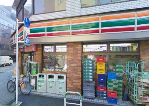 東京都豊島区池袋本町１丁目 コンビニ
