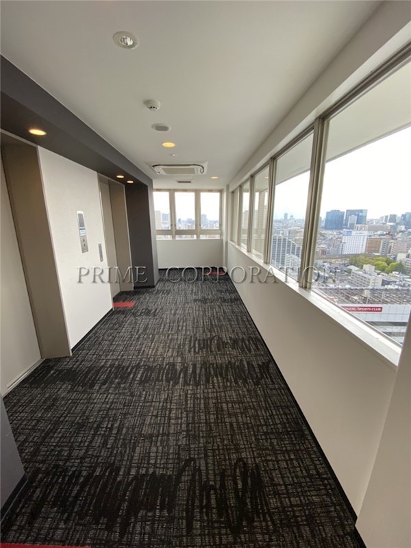 カスタリアタワー品川シーサイド その他