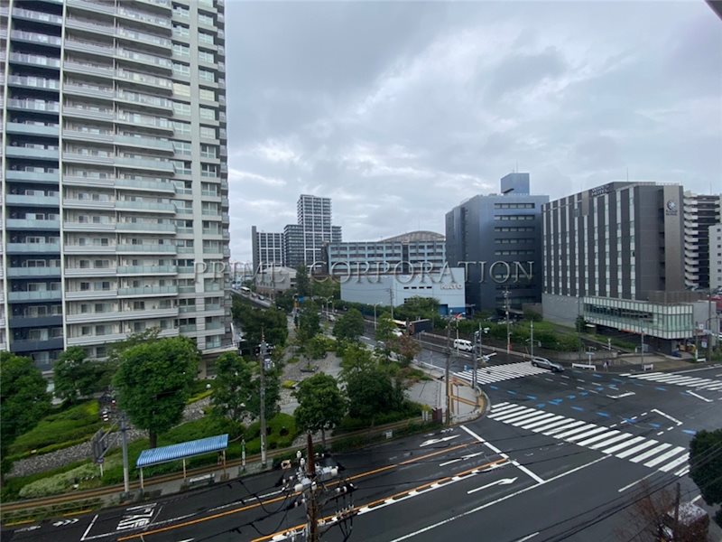 カスタリアタワー品川シーサイド その他