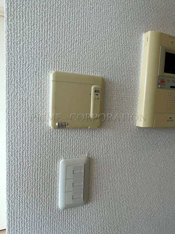 カスタリアタワー品川シーサイド その他設備
