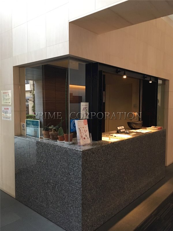 パークアクシス御茶ノ水ステージ その他