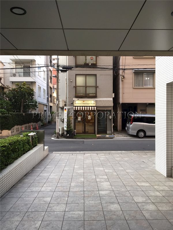 パークアクシス御茶ノ水ステージ その他