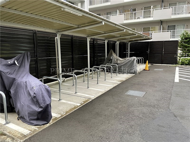 BLESS宮崎台 その他
