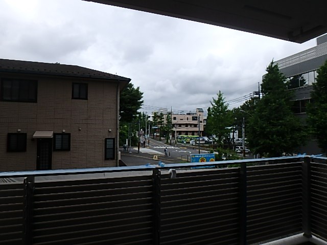 BLESS宮崎台 その他