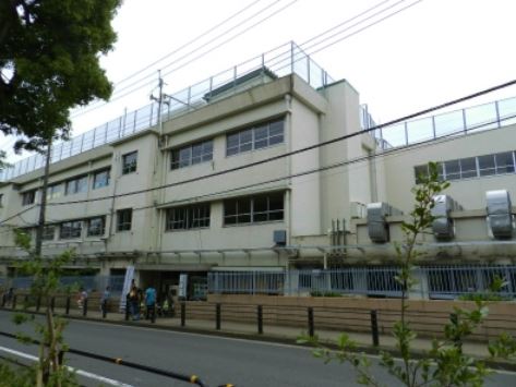 カステロ　ピノ 小学校