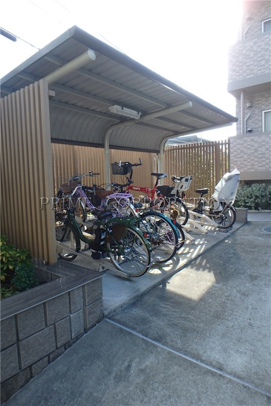 Lagom Shinju その他共有部分