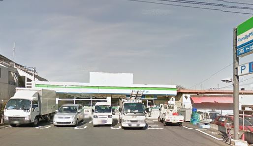 Lagom Shinju コンビニ