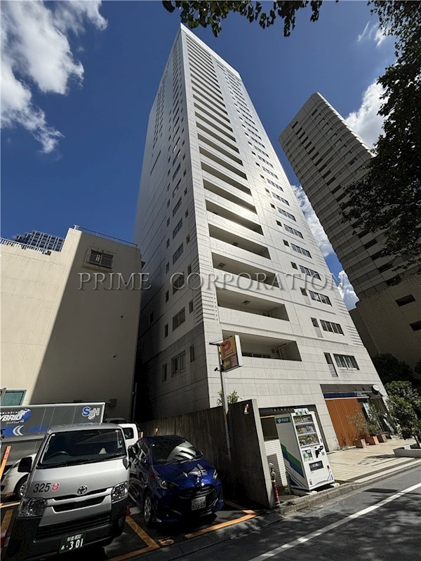 アーバンフラッツ池袋プレミアム 外観