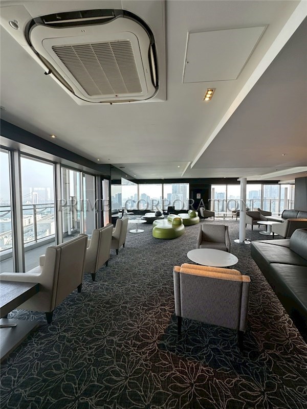GLOBAL FRONT TOWER その他