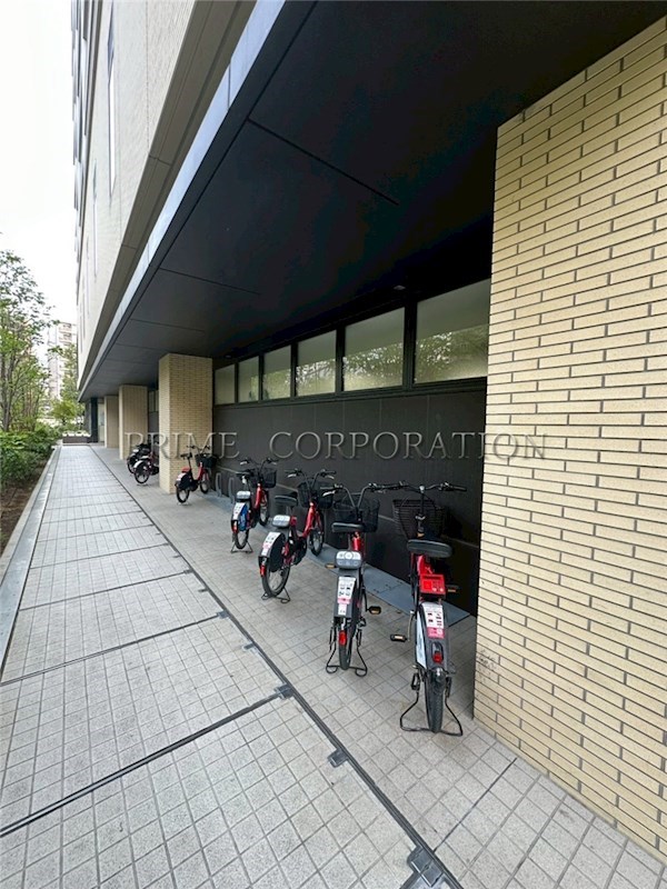 GLOBAL FRONT TOWER その他