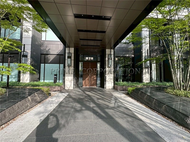 GLOBAL FRONT TOWER その他