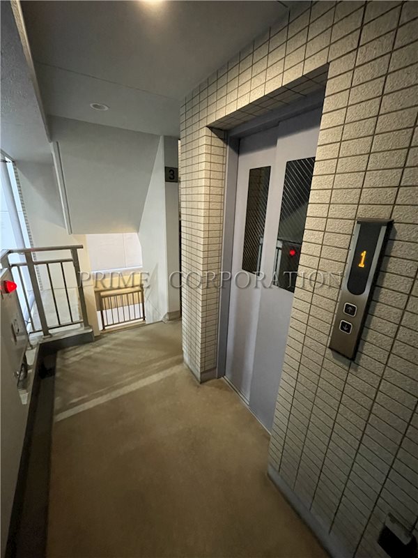 グリーンパーク日本橋アペゼ その他