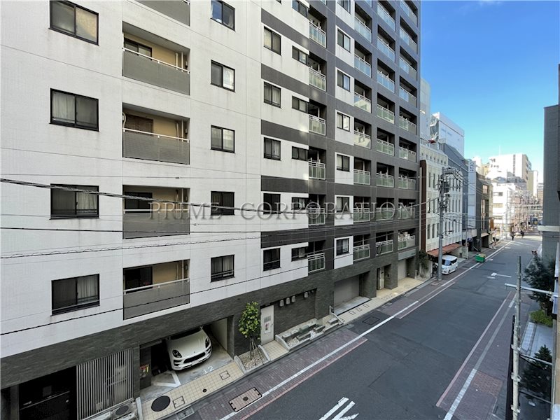 グリーンパーク日本橋アペゼ その他