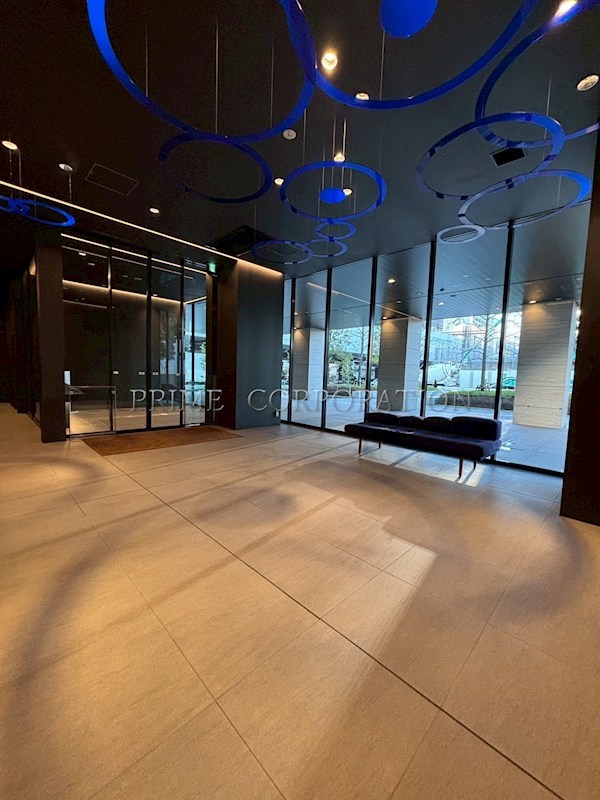 ローレルタワールネ浜松町 その他共有部分