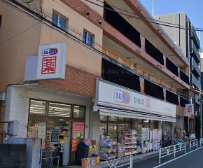 ベルメゾン ドラッグストア