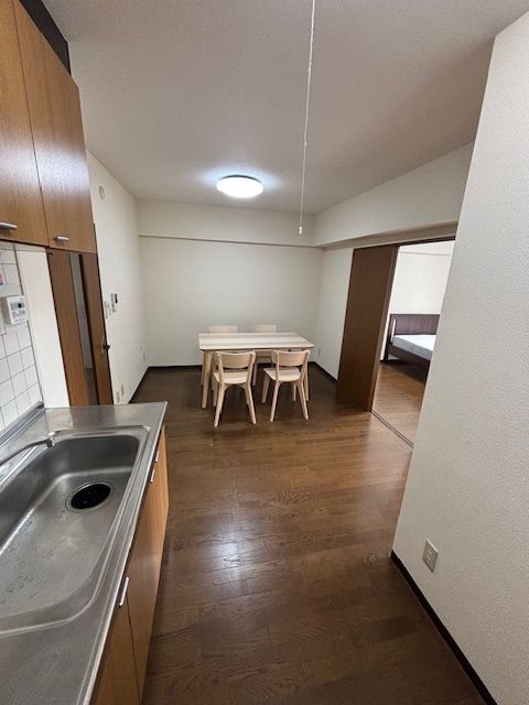 グランメール上北沢 その他設備