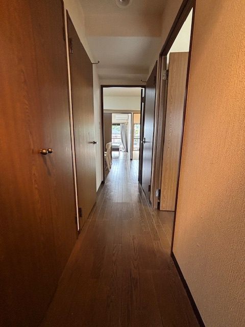 グランメール上北沢 その他
