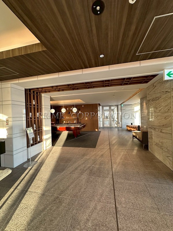 HARUMI FLAG PARK VILLAGE T棟 その他
