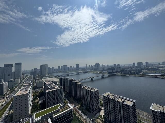 HARUMI FLAG PARK VILLAGE T棟 その他