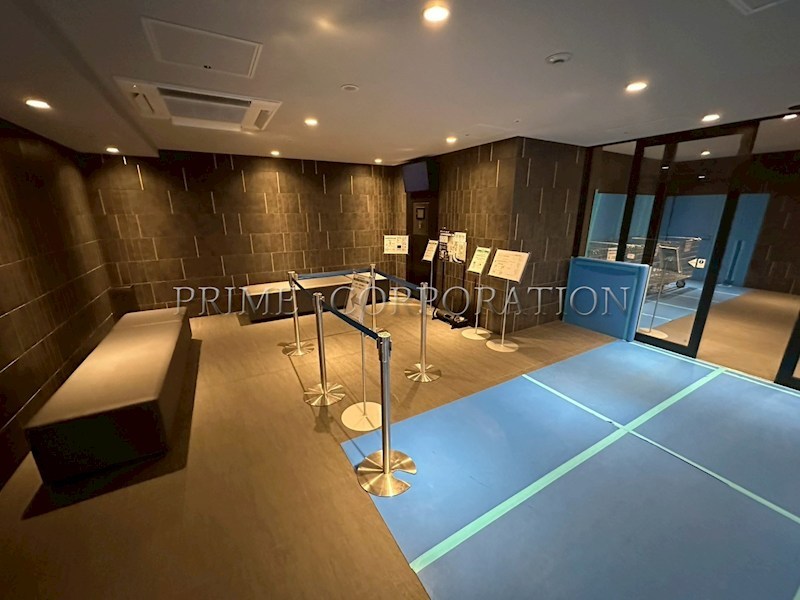 HARUMI FLAG PARK VILLAGE T棟 その他