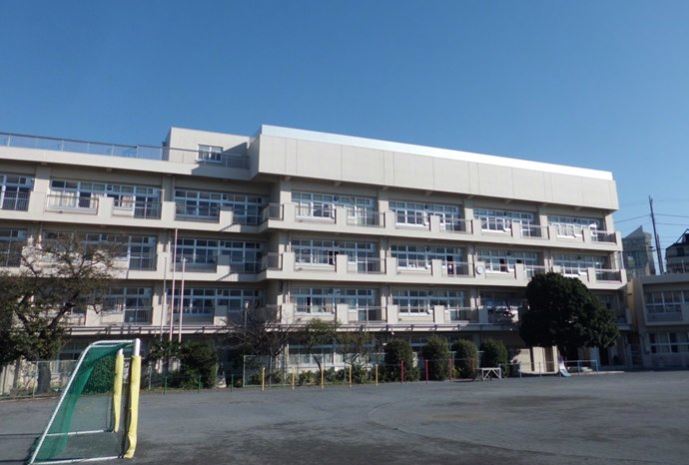Plumeria 小学校