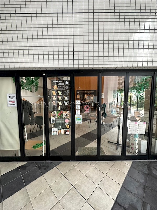 ザ 晴海レジデンス その他