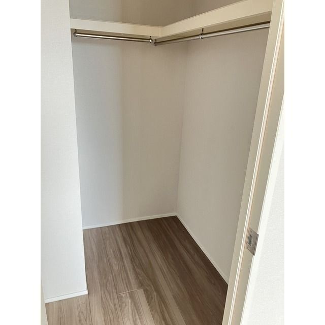 品川Vタワー タワー棟 収納
