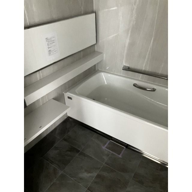 品川Vタワー タワー棟 風呂画像
