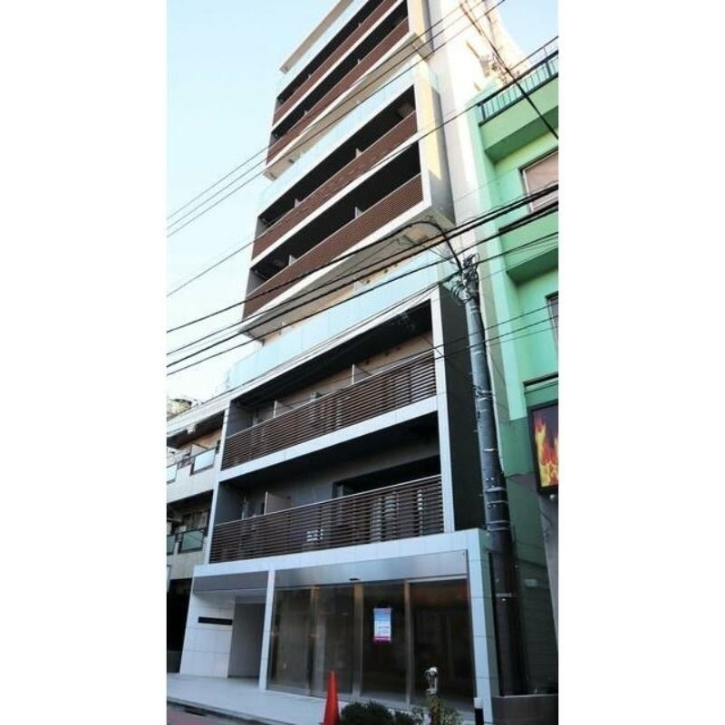 ドムス・スタイル高田馬場 その他