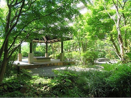 アデニウム吉祥寺  その他