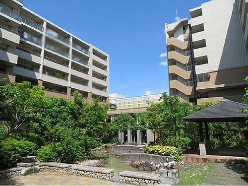 アデニウム吉祥寺  その他