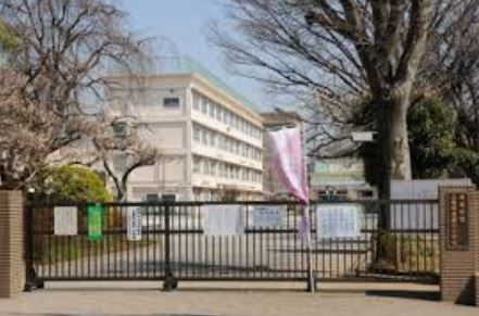 アデニウム吉祥寺  小学校