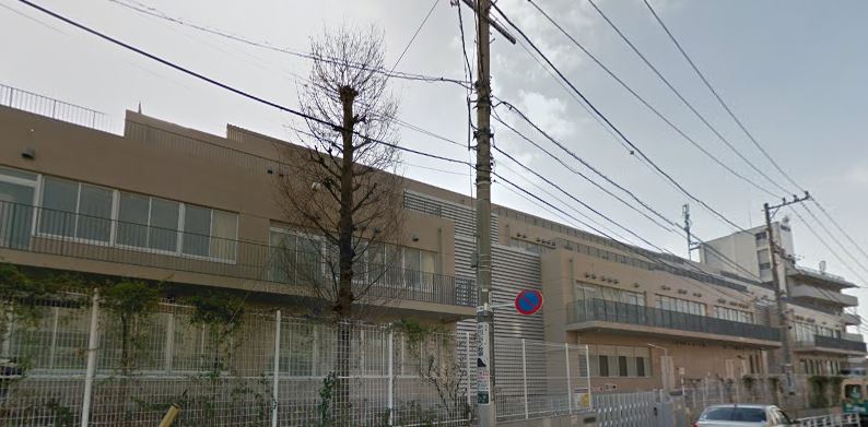 アバンティア初台 小学校