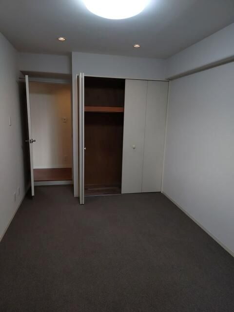 メイツ新宿なつめ坂 内装