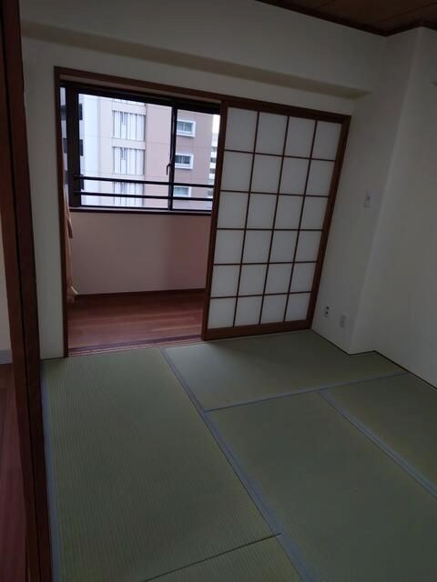 メイツ新宿なつめ坂 その他