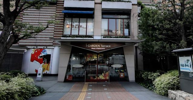 パークアクシス飯田橋レジデンス ショッピング施設