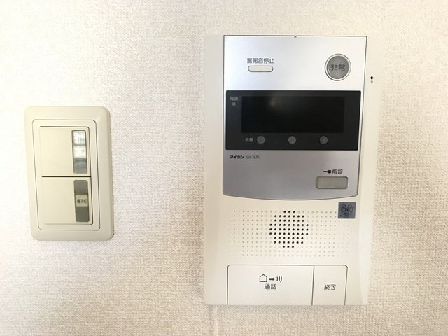コーポレート連雀1号棟 その他設備
