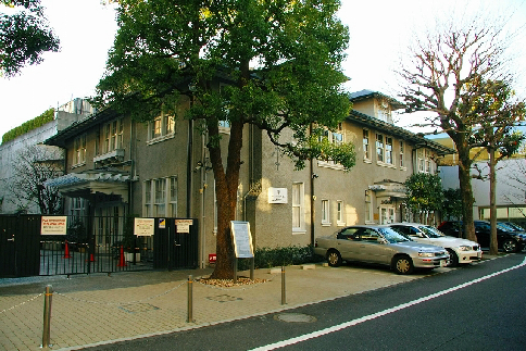 カスタリア麻布十番Ⅱ 小学校