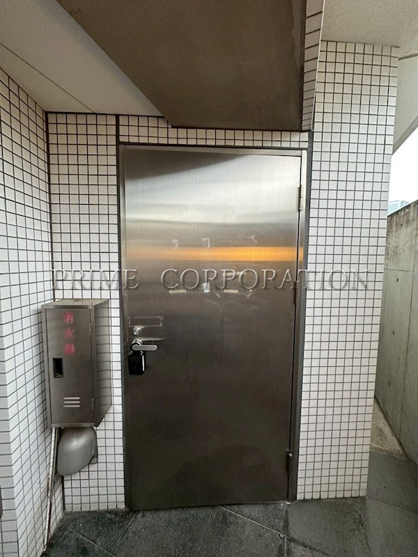 コスモリード南麻布 その他
