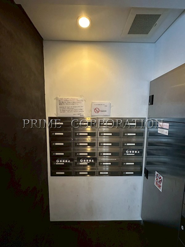 コスモリード南麻布 その他