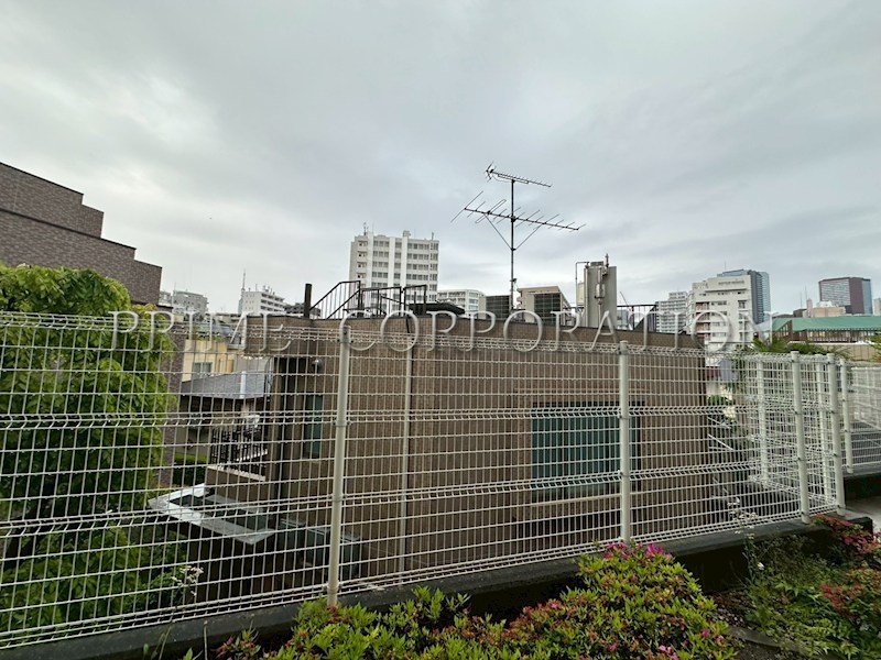 コスモリード南麻布 その他