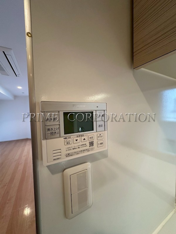 コスモリード南麻布 その他