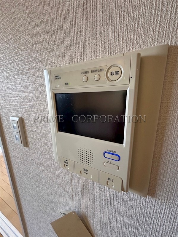 東雲キャナルコートCODAN18号棟 その他