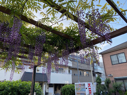 ザ・パークハウス広尾羽澤 公園