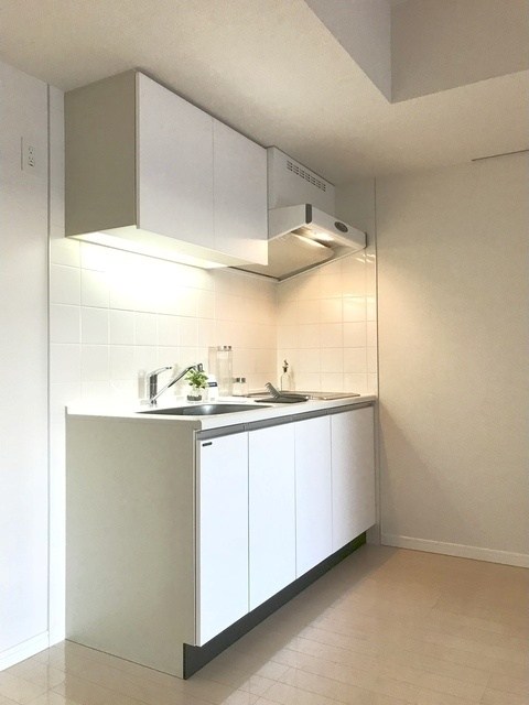 グランハイツ高田馬場  キッチン
