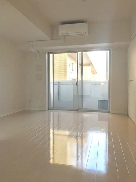 グランハイツ高田馬場  ベッドルーム