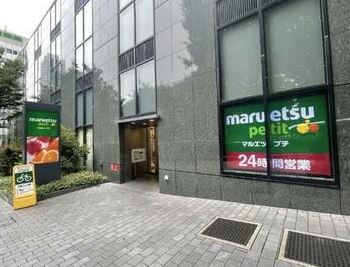 ザ・パークハウス西新宿タワー60 スーパー