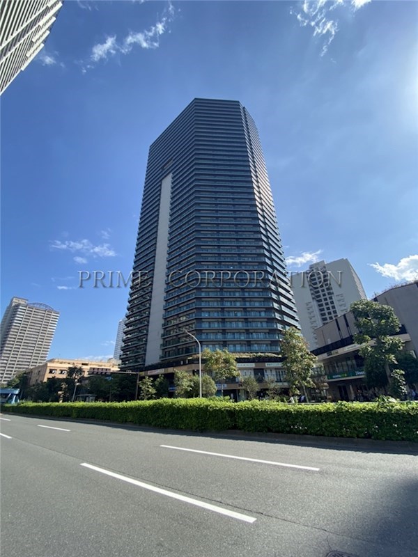 シティタワー品川  その他